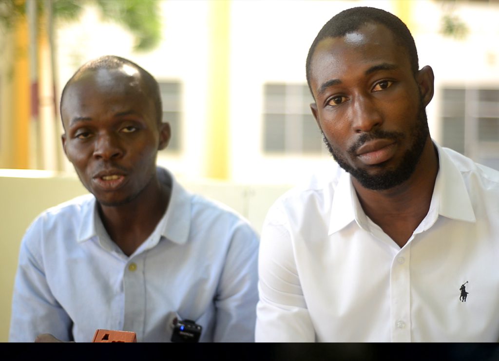 KNUST Students Design Time Based Energy Saving Plug Adapter For Electric Iron