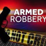 One shot as robbers block Gomoa Potsin-Awomre road