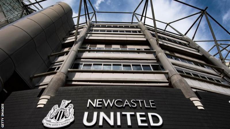 Newcastle United: Saudi Arabian-backed Takeover Completed - MyJoyOnline