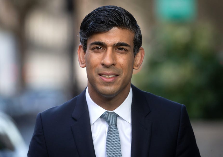 Rishi Sunak to call for 'global action' to tackle supply chain issues ...