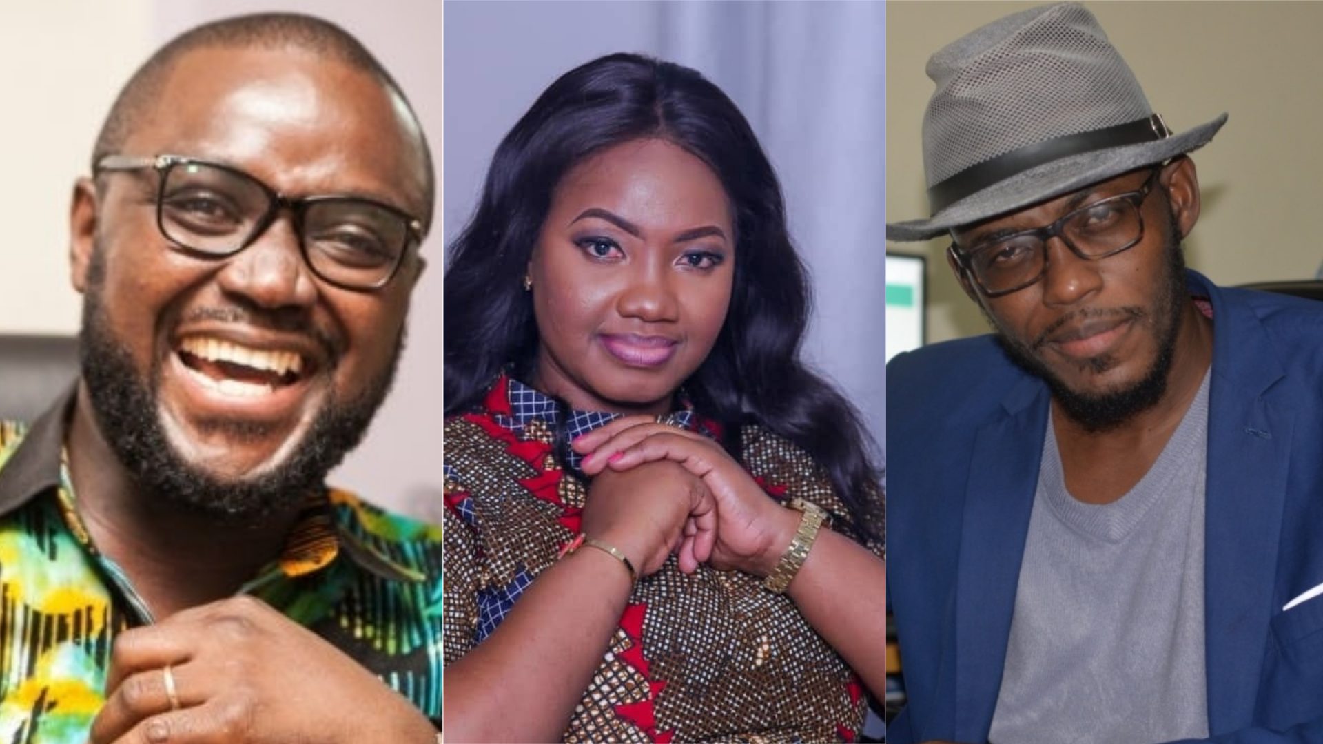 4 Multimedia Group journalists nominated for 2021 West Africa Media ...