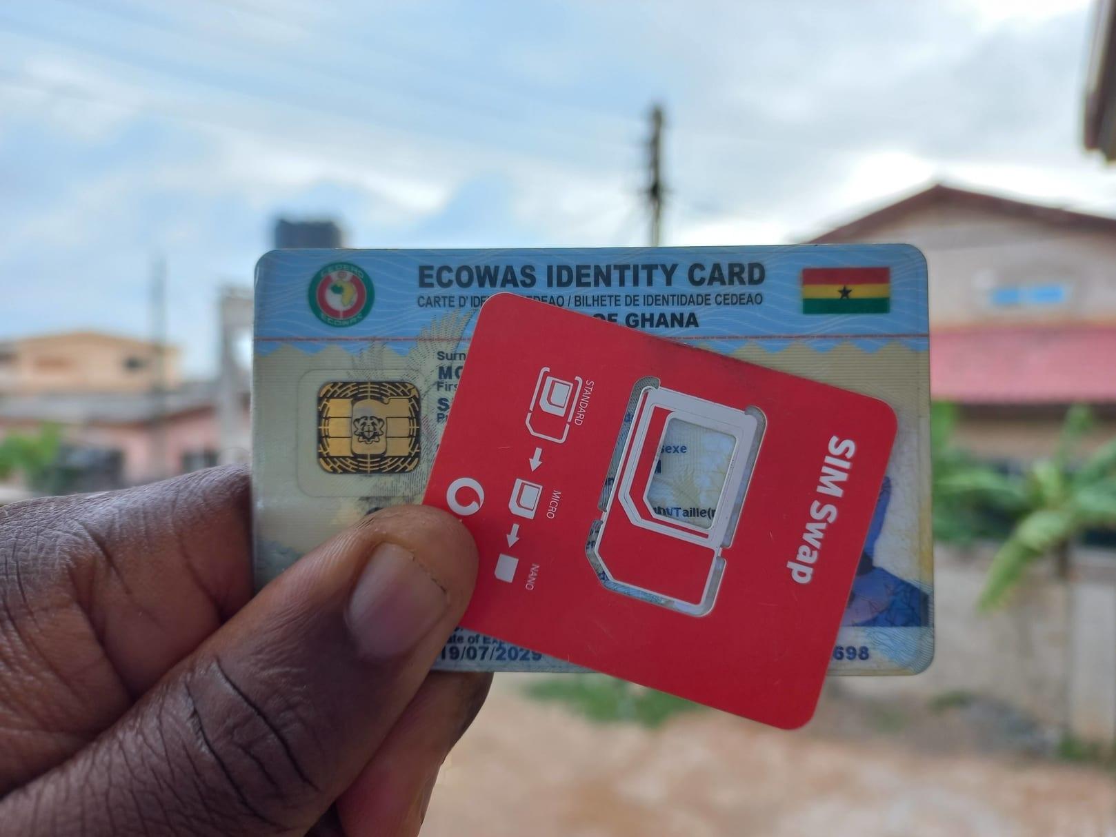 sim-cards-linked-to-ghana-card-but-not-completely-registered-to-be