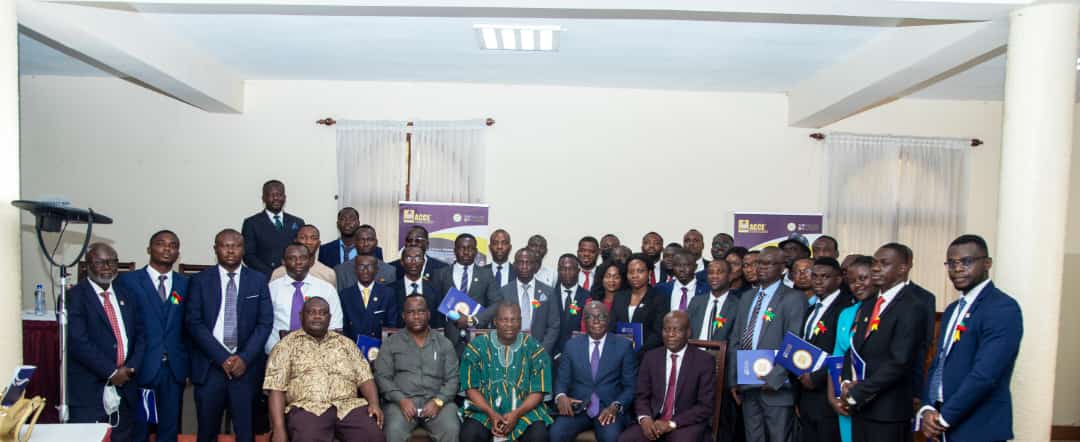 Chartered Economists urged to support private sector MyJoyOnline