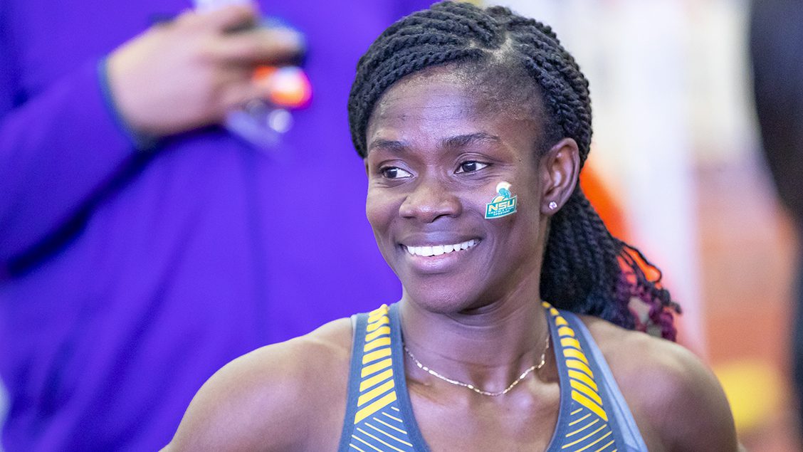 After six years, Martha Bissah apologises to Ghana Athletics ...