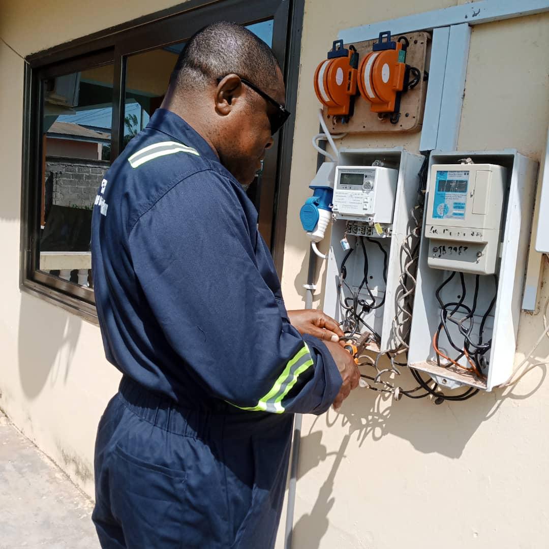 ecg-clamps-down-on-customers-engaging-in-illegal-connection-power-in