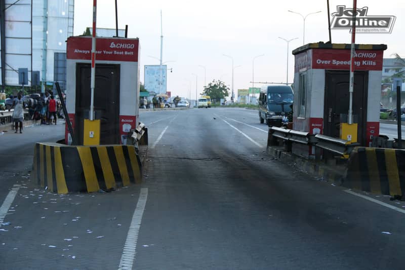 Stop Collecting Road Bridge Tolls From Today Roads Minister Directs   WhatsApp Image 2021 11 18 At 7.49.44 AM 