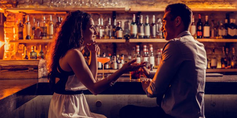 Why All The Best Couples Meet In Bars Myjoyonline