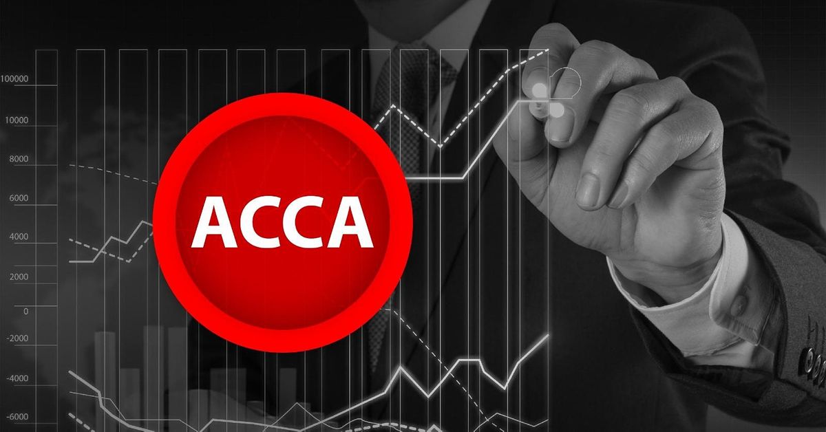 Acca Hosts Its Third Africa Members’ Conference 2021 - Myjoyonline