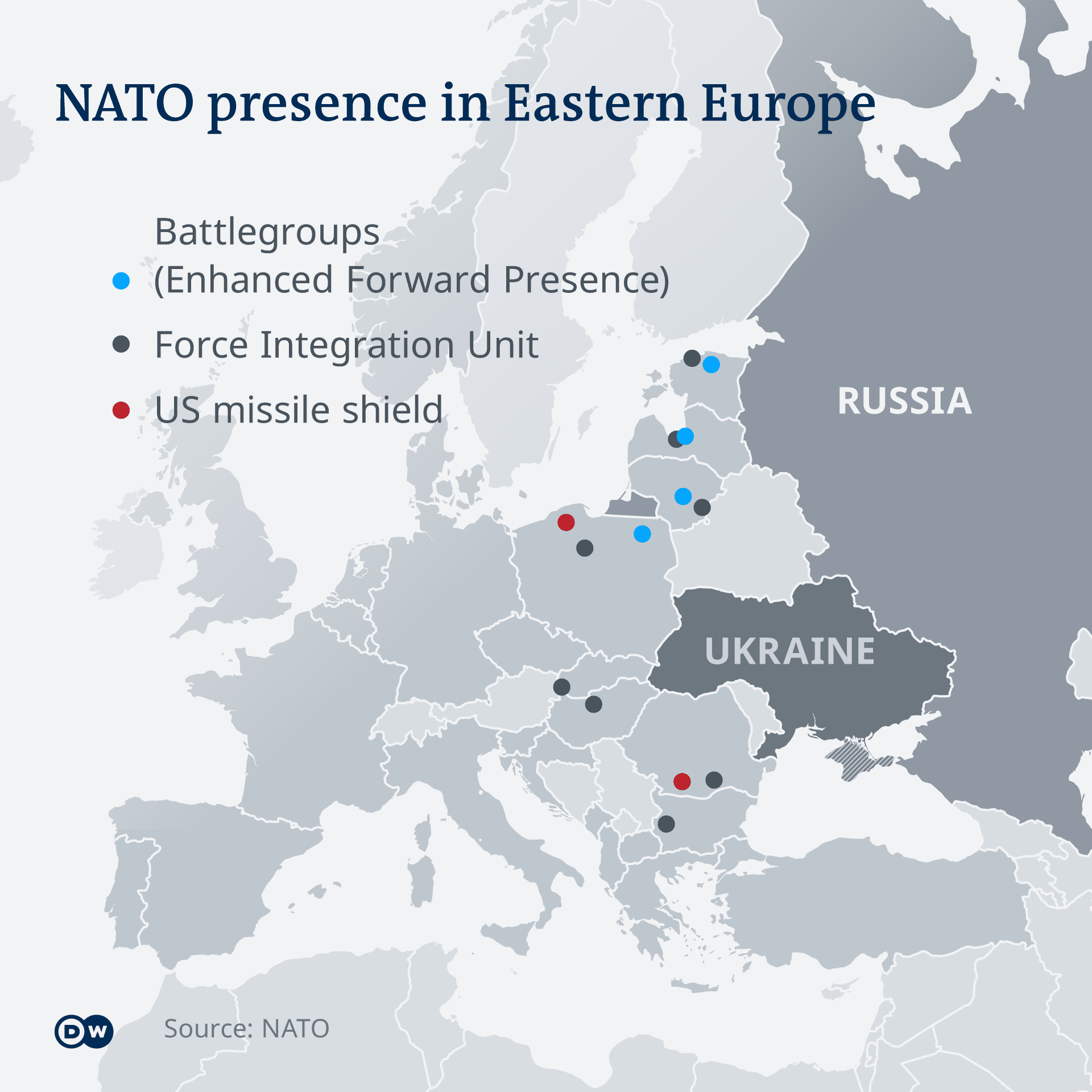 NATO scrambled jets 290 times due to Russian planes in 2021 ...