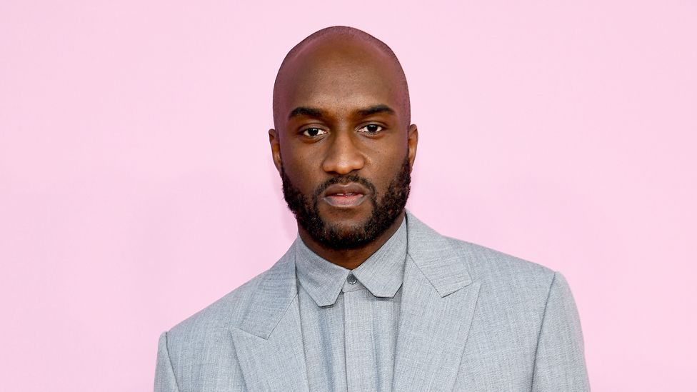 Louis Vuitton Hires Kanye West Consultant Virgil Abloh As Menswear