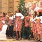 Livestream: 2023 Joy FM Nine Lessons and Carols underway