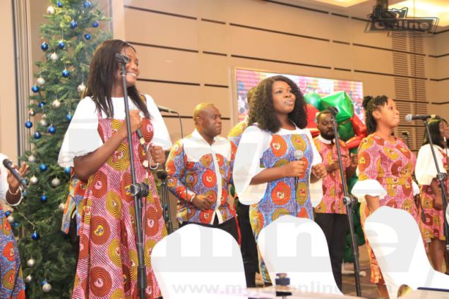 Joy Fm Christmas Music 2022 Playback: Joy Fm's Festival Of Nine Lessons And Carols - Myjoyonline.com