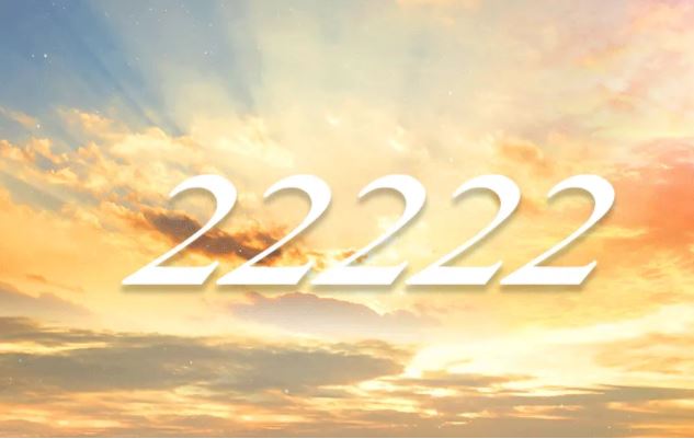 Here's what the date 2/2/22 means and why seeing 222 is a powerful