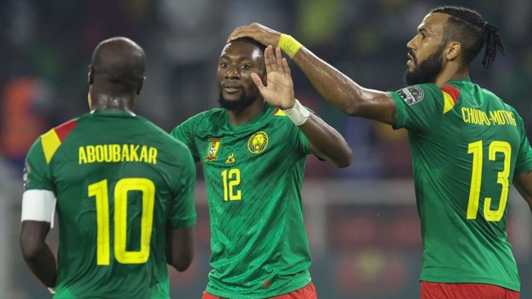 AFCON 2021: Key financial figures from group stages - MyJoyOnline