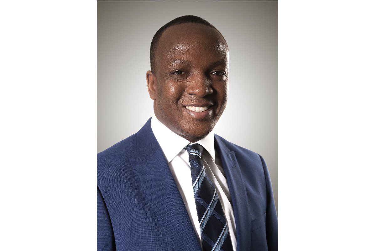 Samuel Dakurah joins First National Bank as Chief Information Officer ...