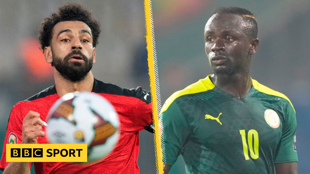 AFCON 2021: BBC to show Burkina Faso vs Senegal & Cameroon vs Egypt ...