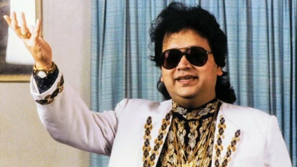 Bappi Lahiri: King Of Bollywood Disco Dies At 69 - MyJoyOnline