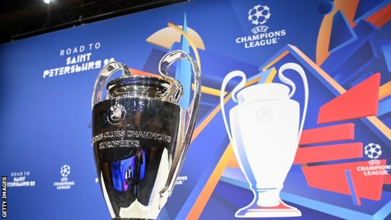 Champions League final moved from Russia to Paris - MyJoyOnline