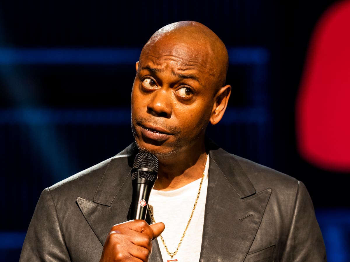 Dave Chappelle launching new Netflix specials following controversial