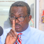 Bawumia's comment on 24-hour economy proposal unfortunate - Rickkets-Hagan