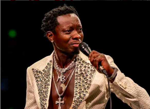 Michael Blackson net worth: Fortune and real name explored as Ghanaian  comedian opens free school for all