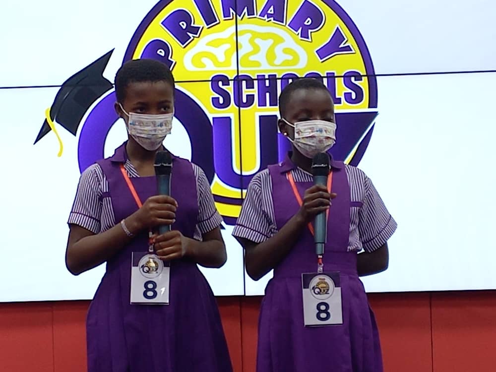 Luv FM Primary School Quiz: 68 schools audition for third edition