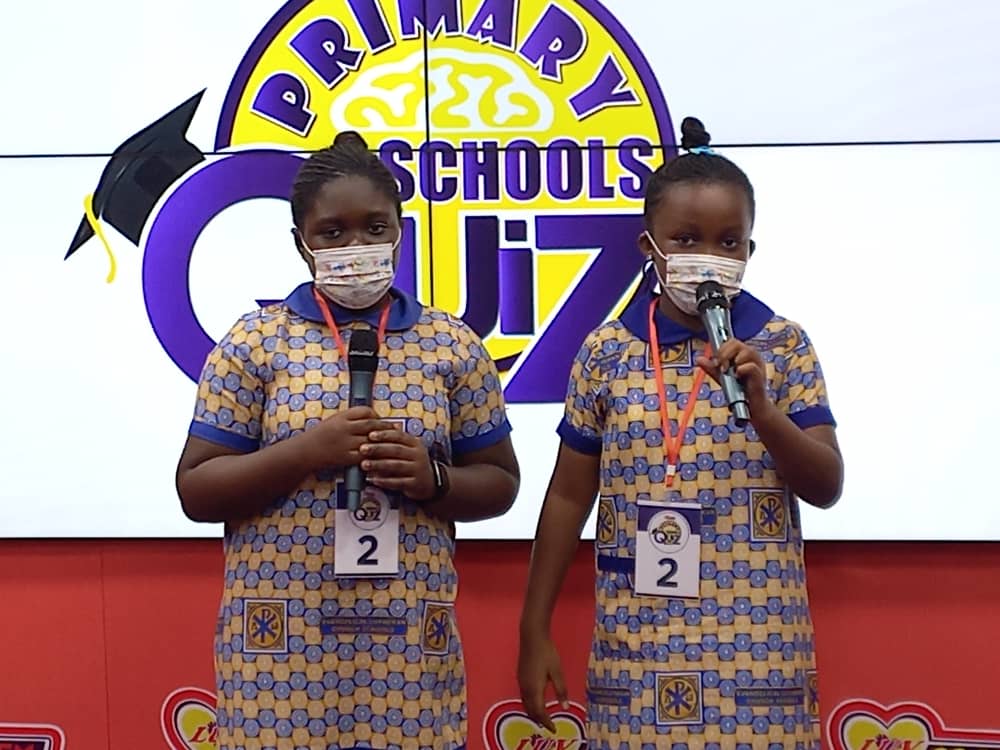 Luv FM Primary School Quiz: 68 schools audition for third edition