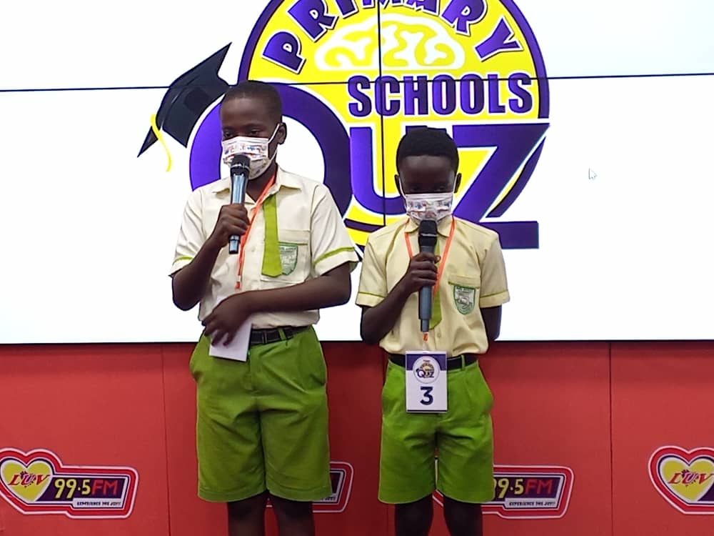 Luv FM Primary School Quiz: 68 schools audition for third edition