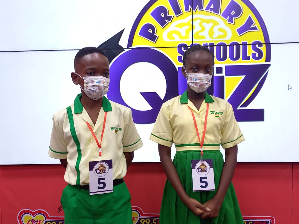 Luv FM Primary School Quiz: 68 schools audition for third edition