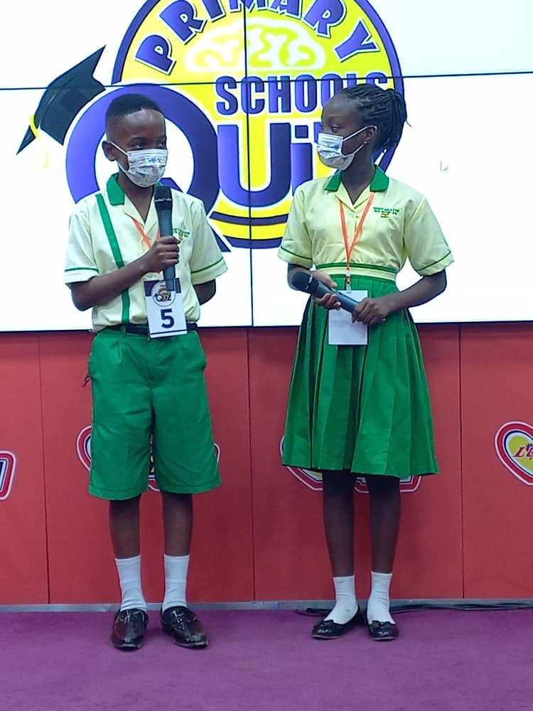 Luv FM Primary School Quiz: 68 schools audition for third edition