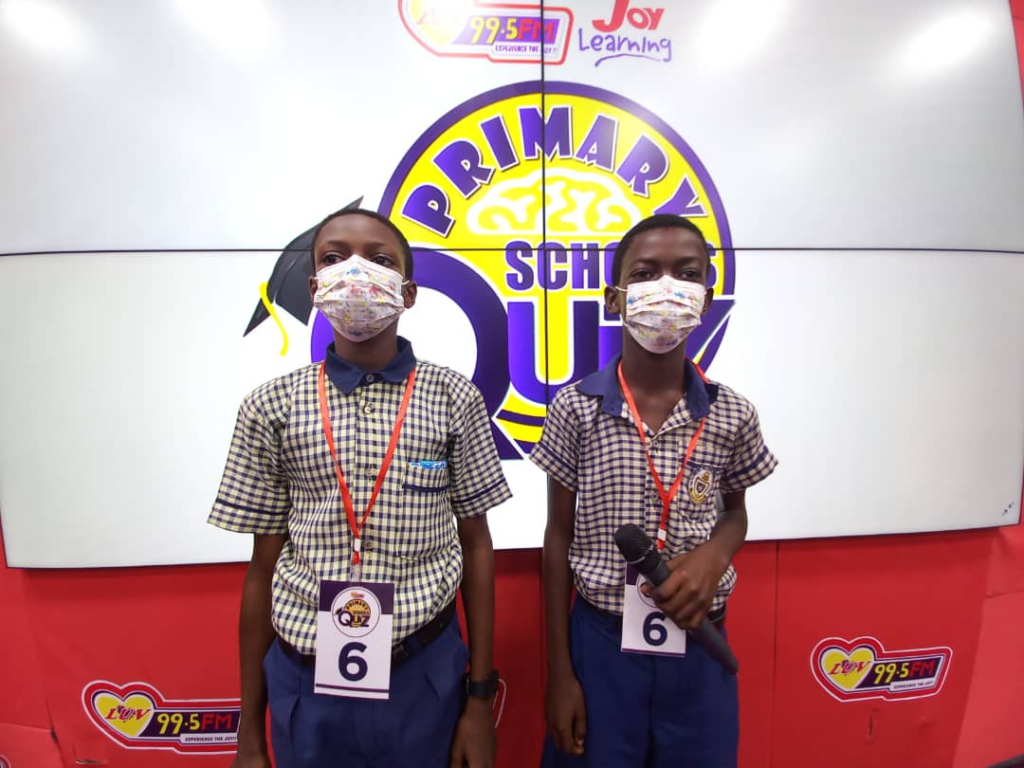 Luv FM Primary School Quiz: 68 schools audition for third edition