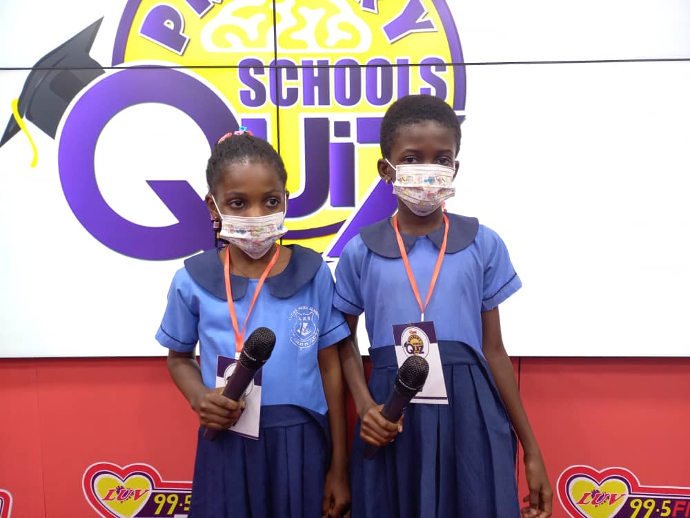 Luv FM Primary School Quiz: 68 schools audition for third edition