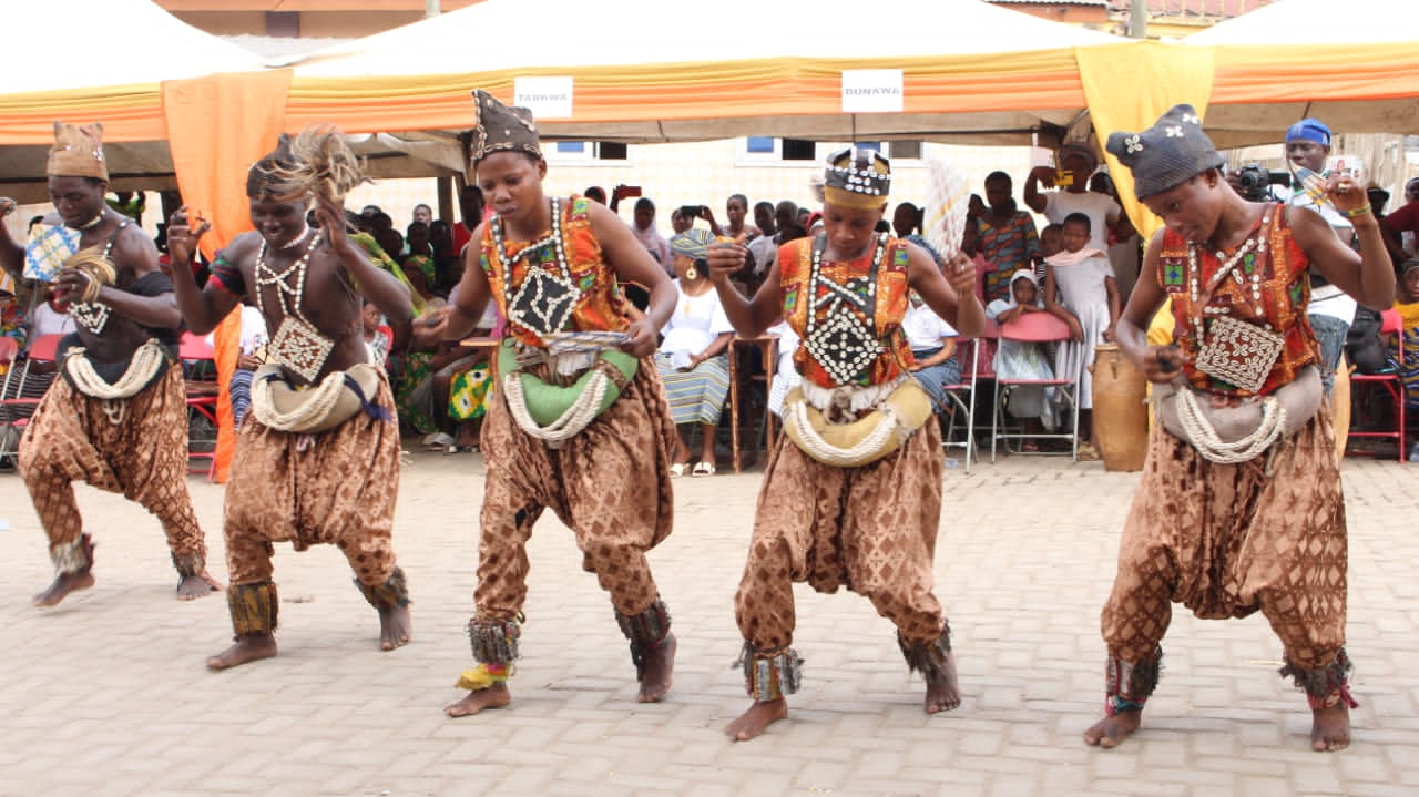 hundreds-celebrate-damba-festival-in-style-in-obuasi-myjoyonline