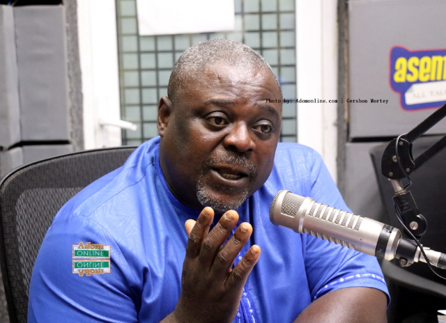 'Where is the autopsy report of Atta Mills?' - Anyidoho dares Samuel ...