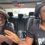 Reggie Rockstone, wife celebrate 21st wedding anniversary