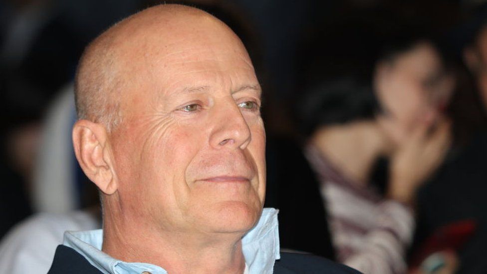 Bruce Willis: Razzies cancel 'worst performance' award over health ...