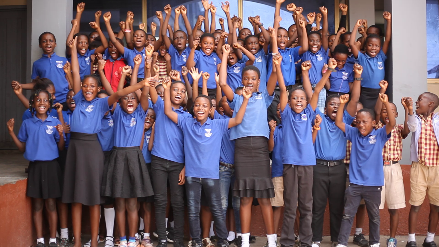 Luv FM Primary Schools Quiz: Ridge, Hancygold and Manna schools up for ...