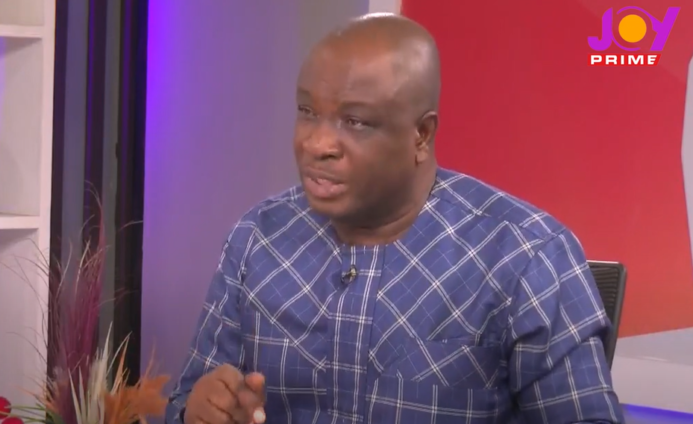 There is discrimination in the work of NADMO – Sege MP alleges ...