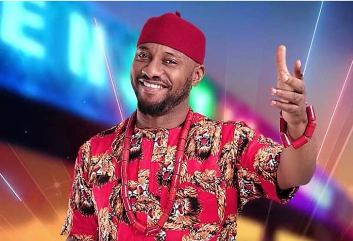 Yul Edochie to start his ministry