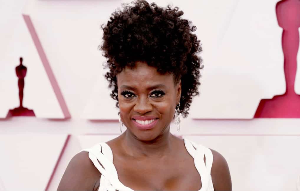 Oprah Winfrey announces Viola Davis’ memoir ‘Finding Me: A Memoir’ as a