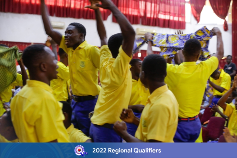 Nsmq 2022 Mfantsipim Aggrey Memorial 2 Other Central Region Schools