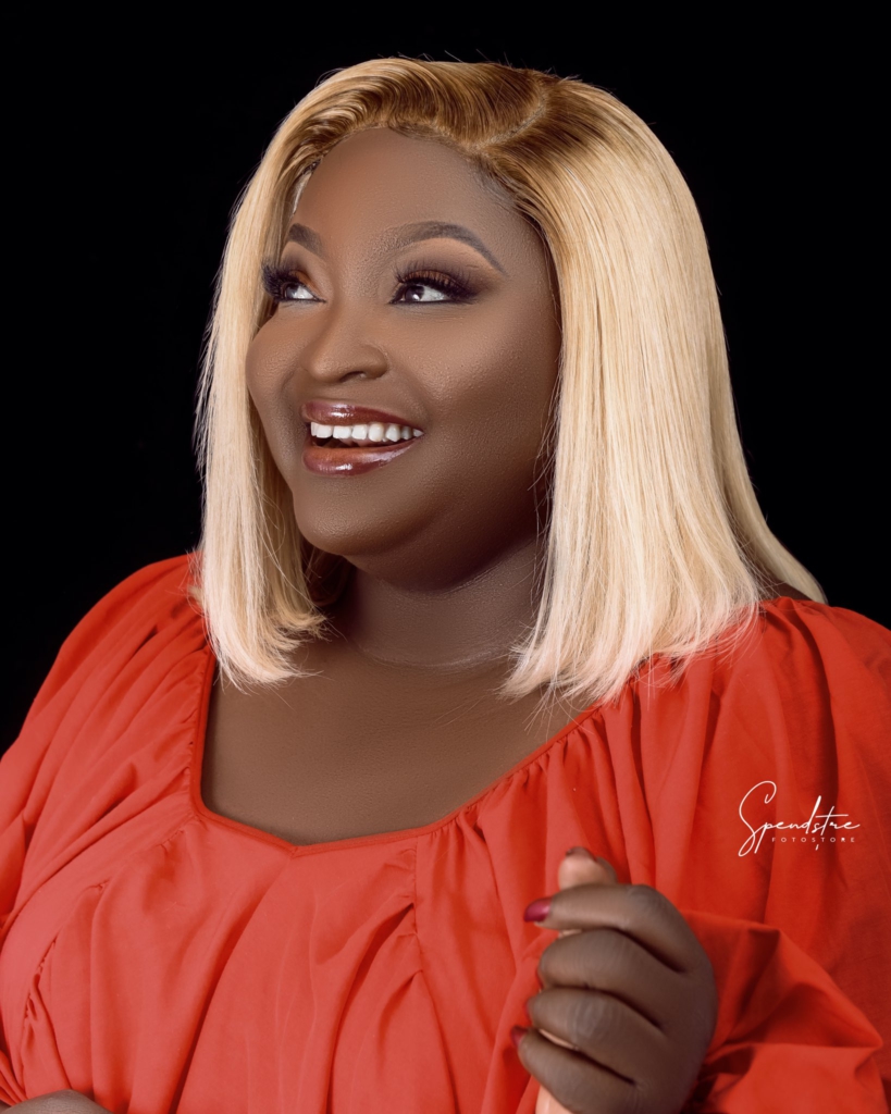 I lost roles because of my size – Roselyn Ngissah