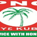 PNC sets flagbearer aspirant filing fee at GH¢100k