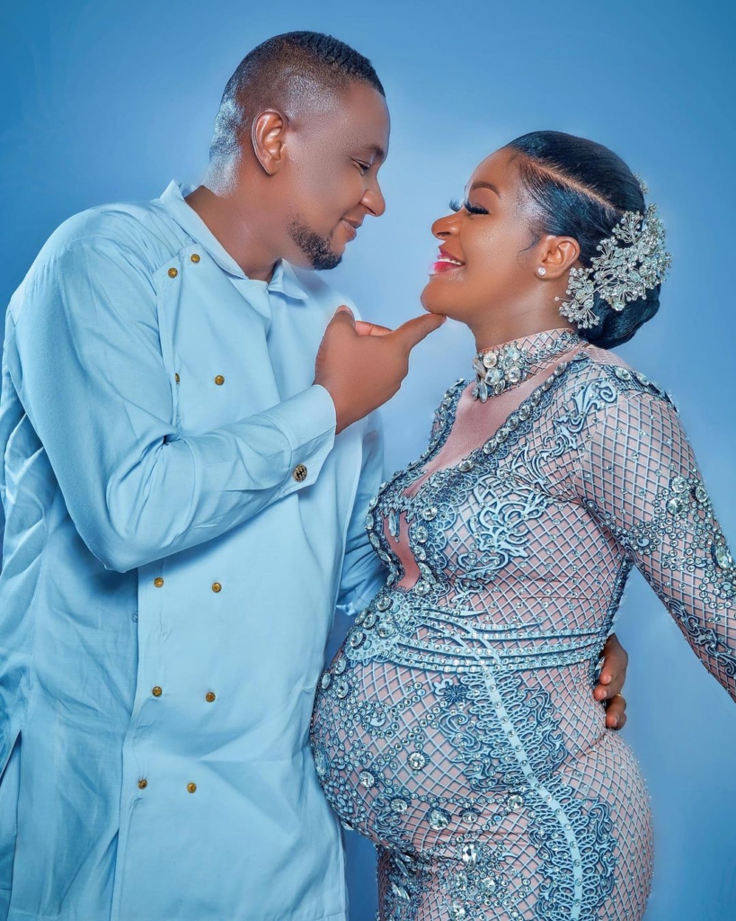 I don t want to die Actress Chacha Eke announces split from