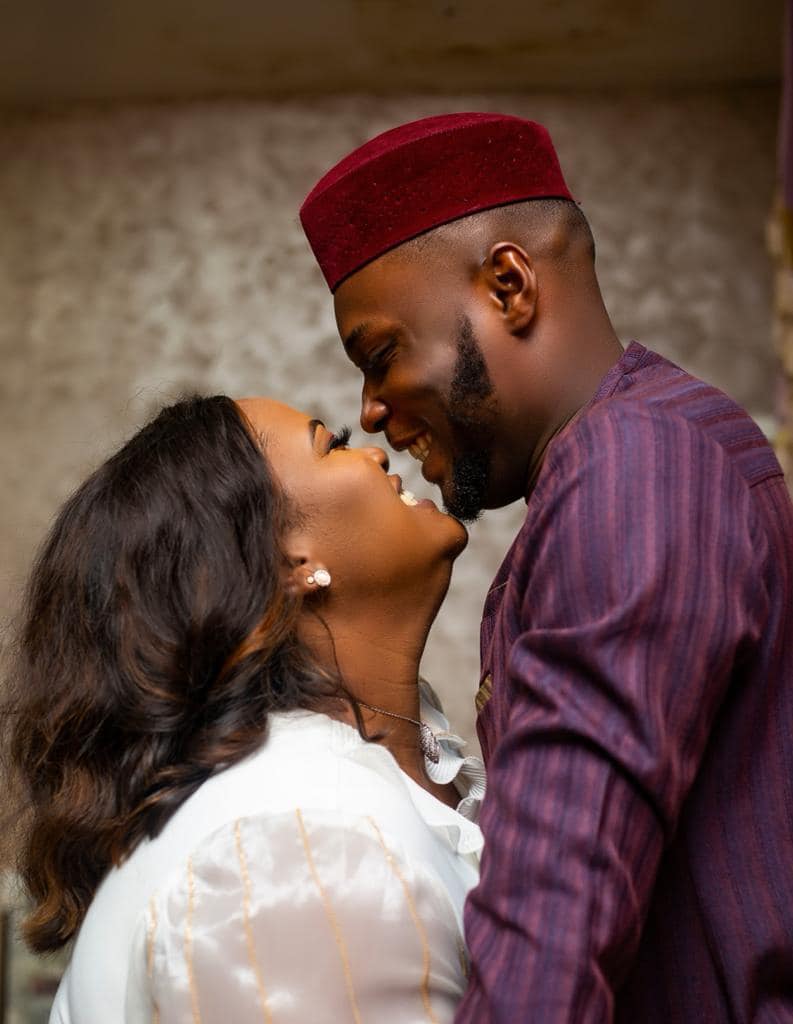 Joy FM's Animwaa Anim-Addo ties the knot