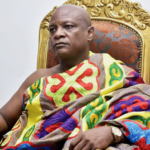 Togbe Afede XIV: Bank of Ghana has failed us