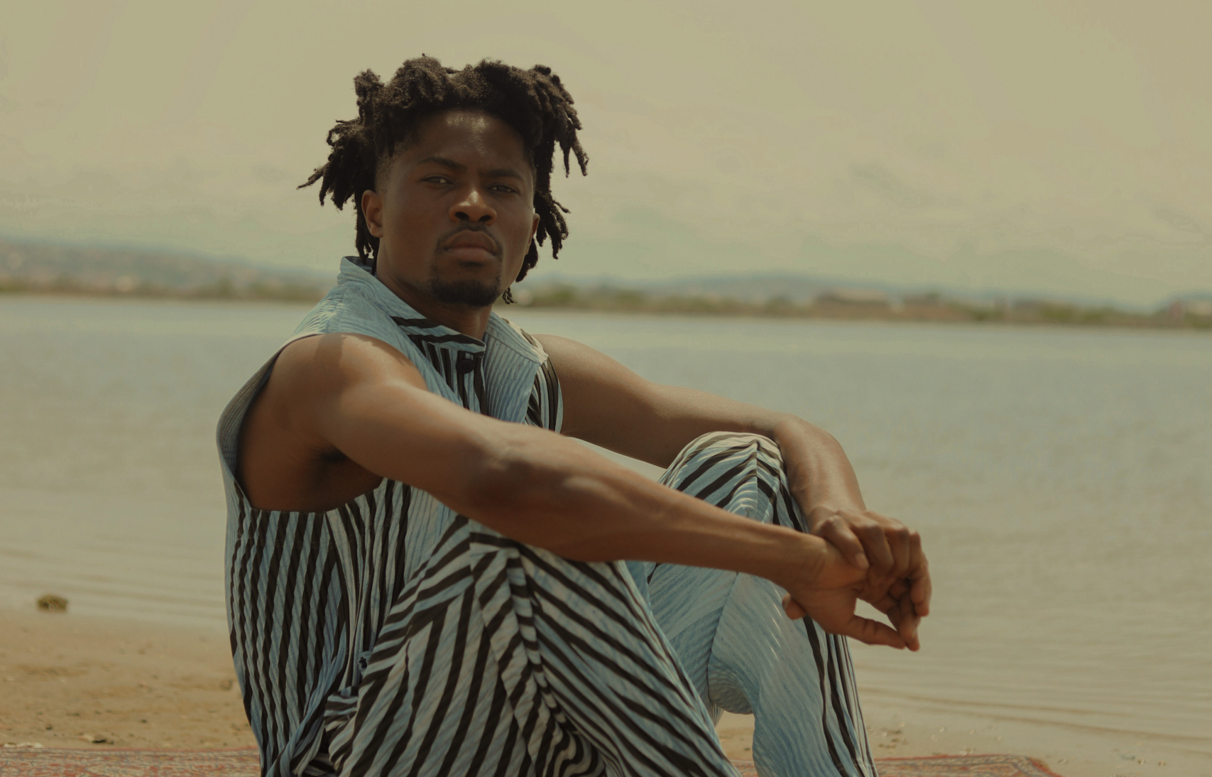 Kwesi Arthur Releases New Track Nirvana Myjoyonline