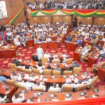 CDD-Ghana commends Parliament for its scrutiny of the 2023 budget