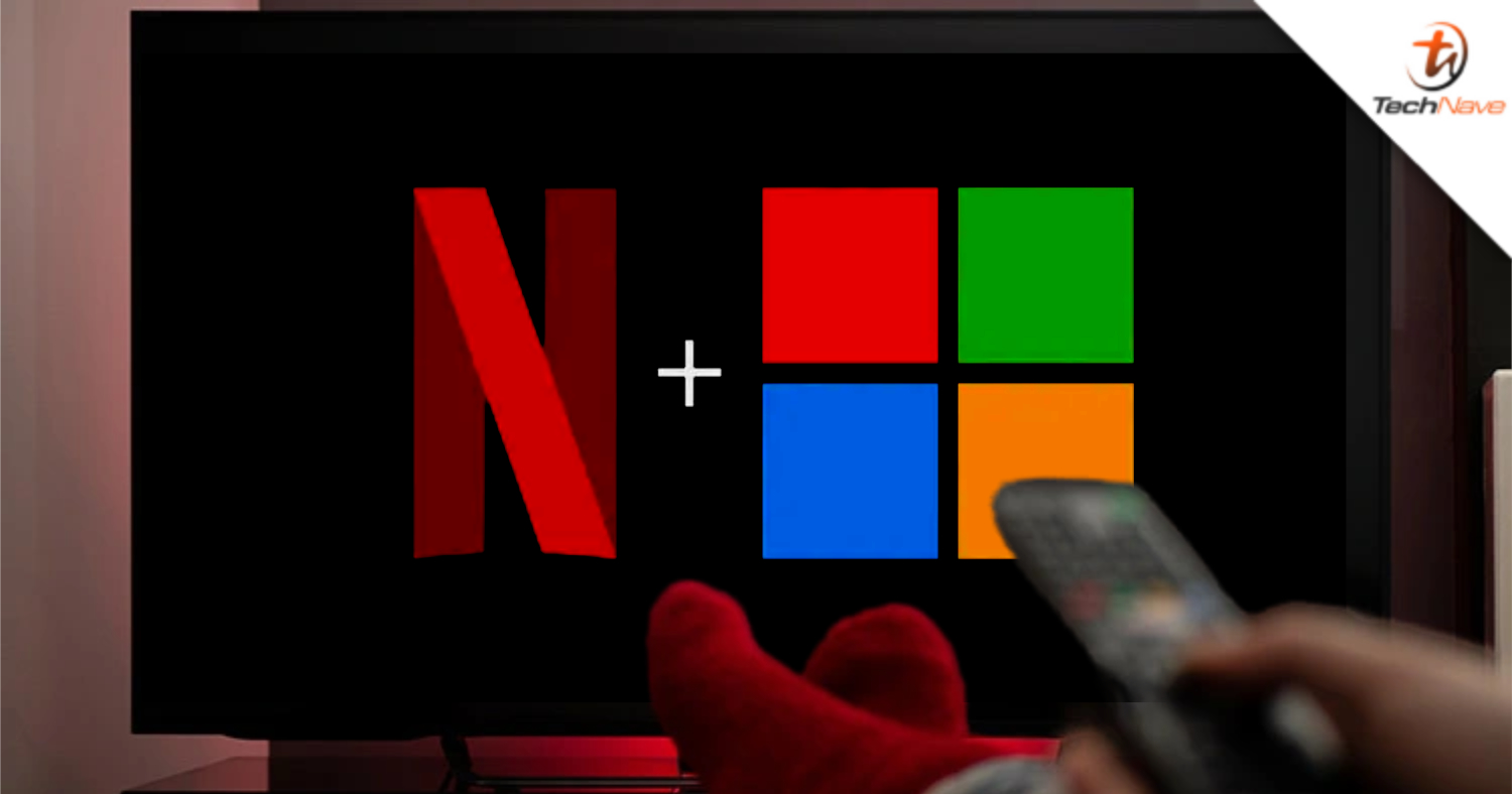 Netflix and Microsoft team up for cheaper plan with adverts - MyJoyOnline