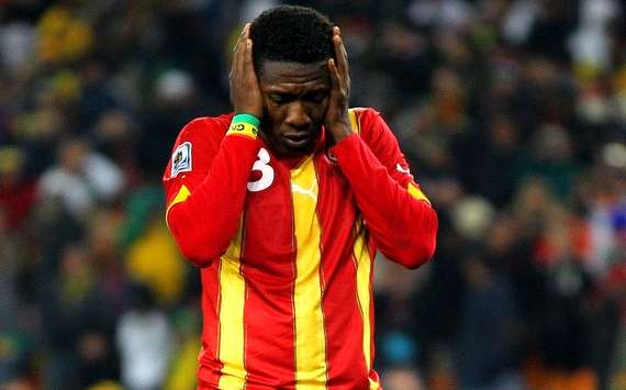 Will Ghanaians have an impact on the performances of new Black Stars addition?